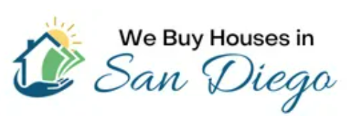 We Buy Houses in San Diego logo