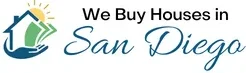 We Buy Houses in San Diego logo