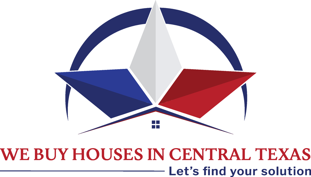 We Buy Houses in Central Texas logo