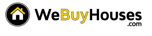 We Buy Houses® Columbus Logo
