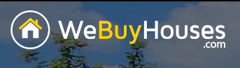 We Buy Houses® Winston-Salem Logo