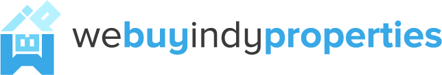 We Buy Indianapolis Properties logo
