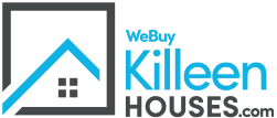 We Buy Killeen Houses logo
