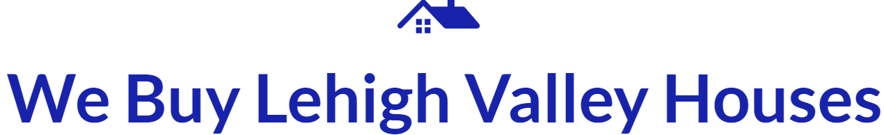 We Buy Lehigh Valley Houses logo