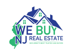 We Buy NJ Real Estate Logo