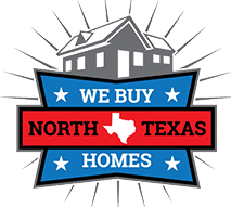 We Buy North Texas Homes logo