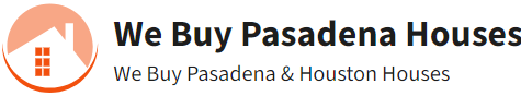 We Buy Pasadena Houses logo