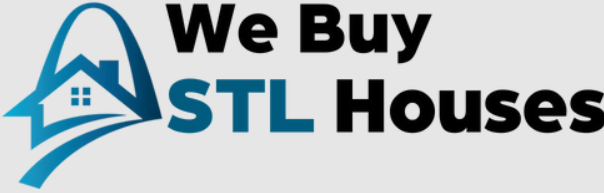 We Buy STL Houses Logo