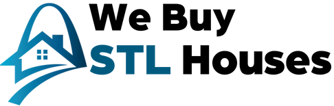 We Buy STL Houses logo