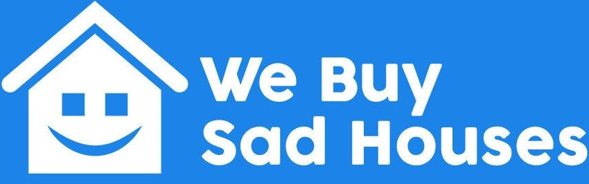We Buy Sad Houses logo