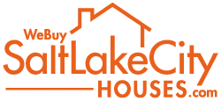 We Buy Salt Lake City Houses Logo