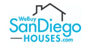 We Buy San Diego Houses Logo