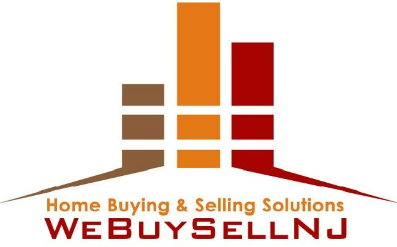 We Buy Sell NJ Logo
