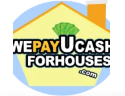 We Buy Houses Fast Chicago logo