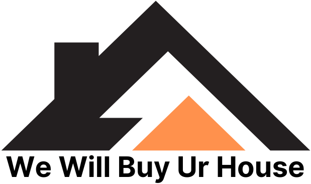 We Will Buy Ur House logo