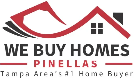 We Buy Home Pinellas logo