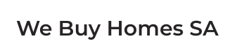 We Buy Homes SA logo
