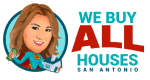 We Buy All Houses San Antonio Logo