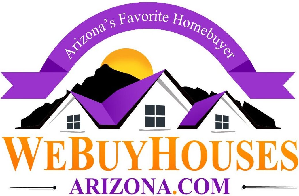 We Buy Houses Arizona logo