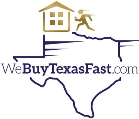WeBuyTexasFast.com logo