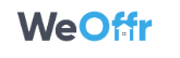 WeOffr logo