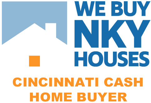 We Buy NKY Houses logo