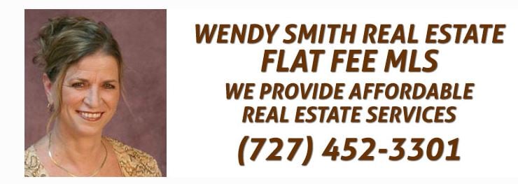 Wendy Smith Flat Fee Logo