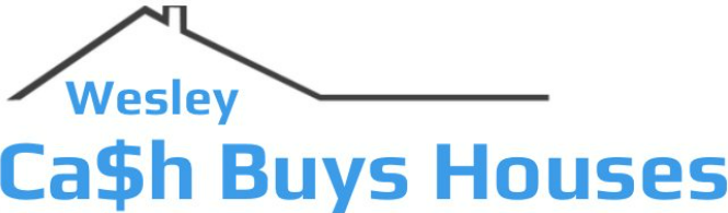 Wesley Cash Buys Houses logo