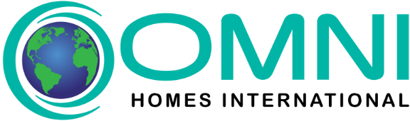 OMNI Homes International logo