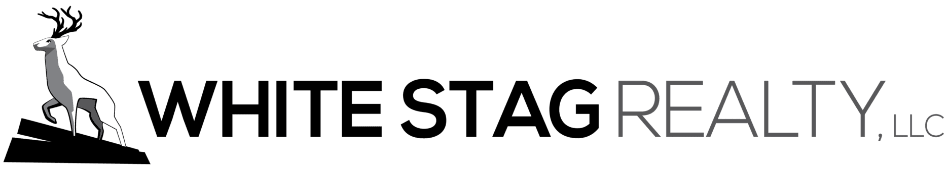White Stag Realty logo
