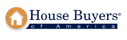 House Buyers of America, Inc. Logo