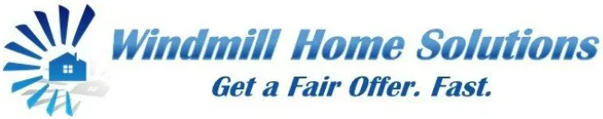 Windmill Home Solutions logo