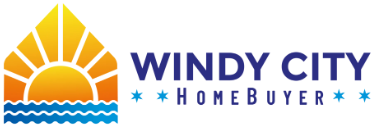 Windy City HomeBuyer logo
