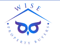 Wise Property Buyers Logo