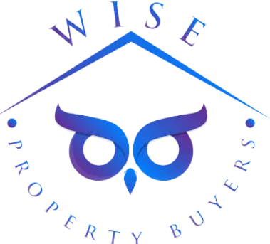 Wise Property Buyers logo