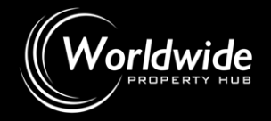 Worldwide Property Hub logo