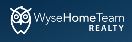 Wyse Home Team Realty logo