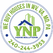 YNP Home Solutions logo