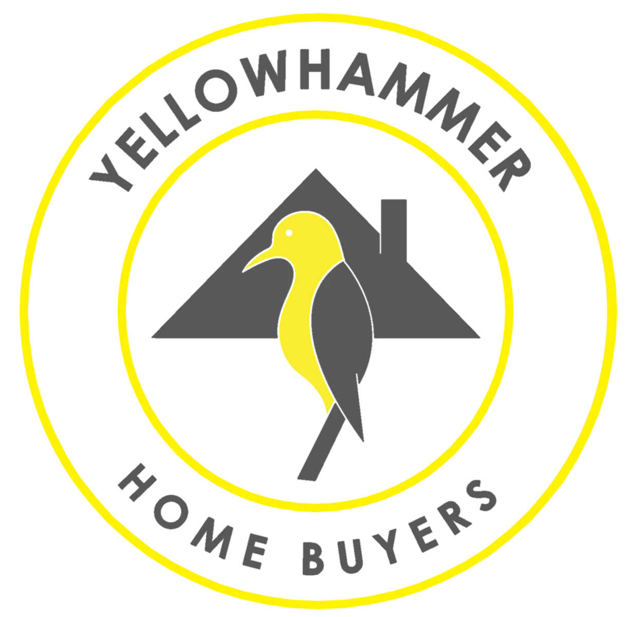 Yellowhammer Home Buyers logo