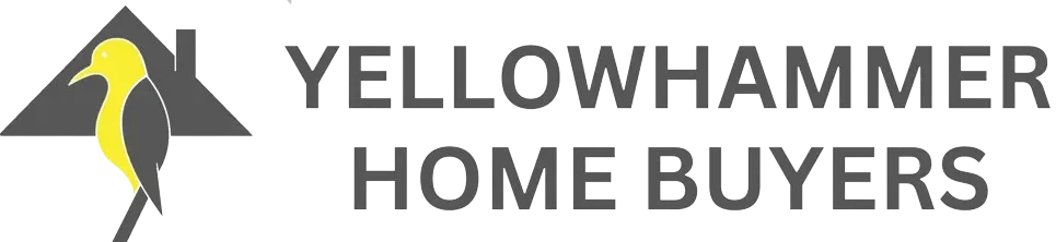 Yellowhammer Home Buyers Logo