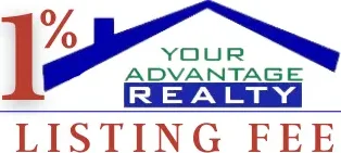 Your Advantage Realty logo