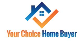 Your Choice Home Buyer - The #1 Choice When Selling Your Indianapolis Home. Logo