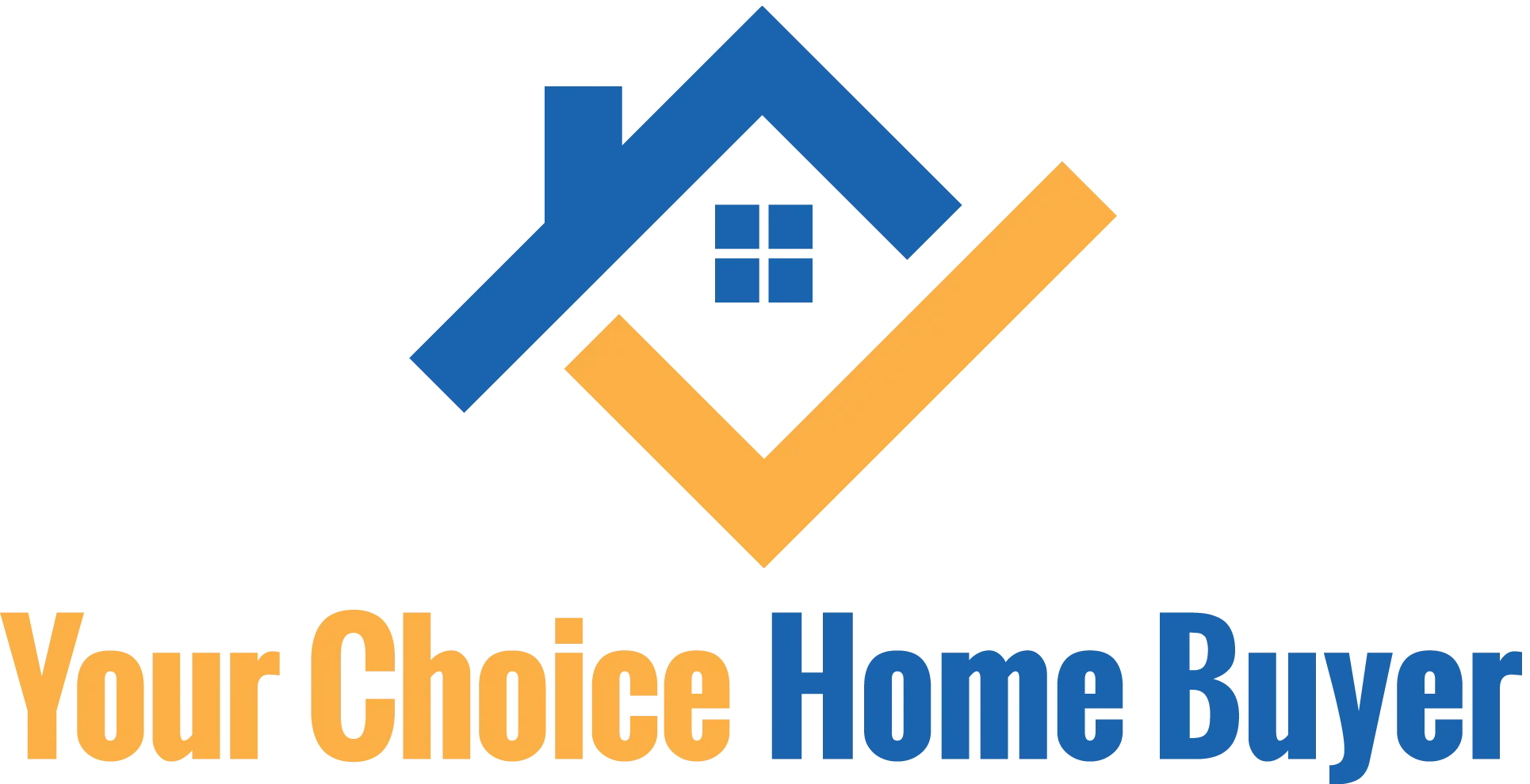 Your Choice Home Buyer logo
