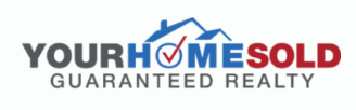 Your Home Sold Guaranteed Realty - The Property Shop Logo