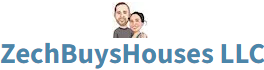 ZechBuysHouses logo