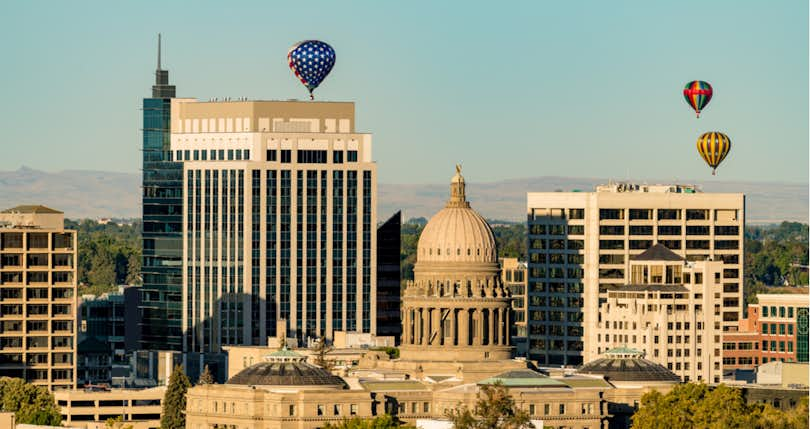 5 Best Neighborhoods to Live in Boise, ID in 2019