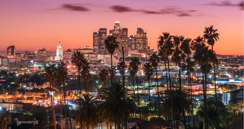 5 Best Neighborhoods in Los Angeles for Families