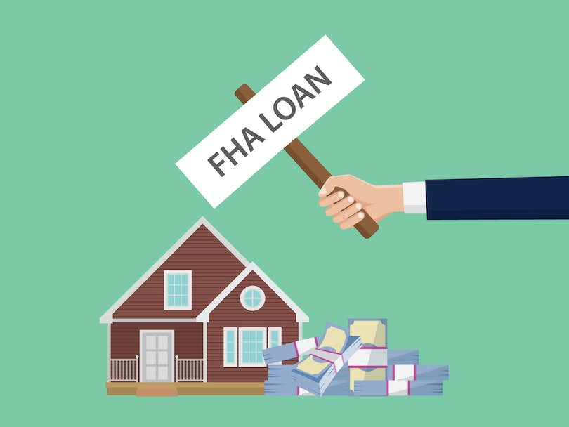 fha home loans