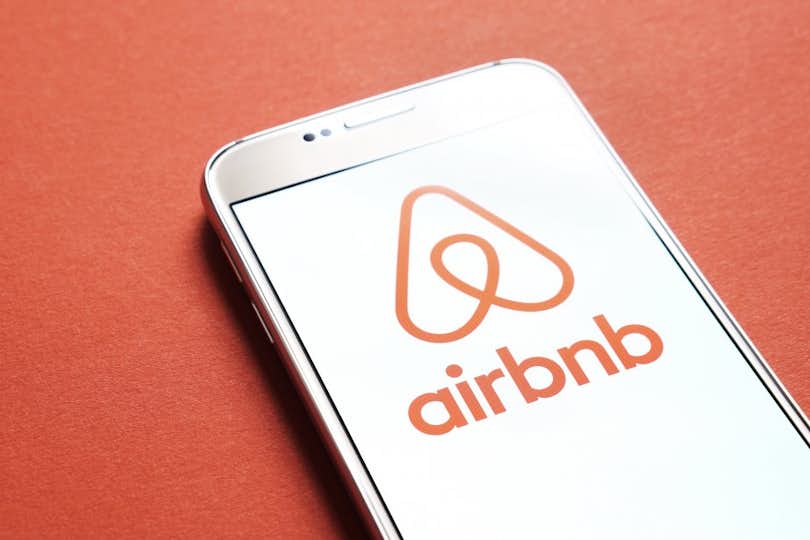 Airbnb's impact on hotel industry