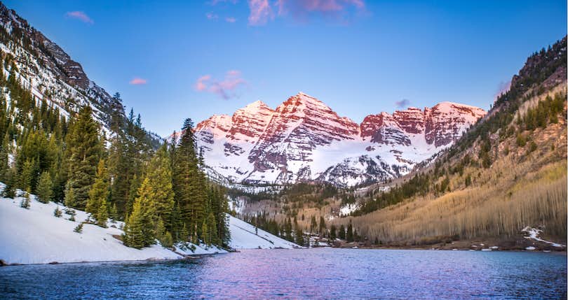 The Ultimate Guide for Moving to Colorado